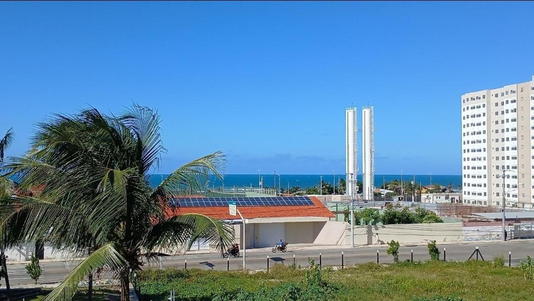 Apartamento Lindo Do Futuro Fortaleza (Ceara)