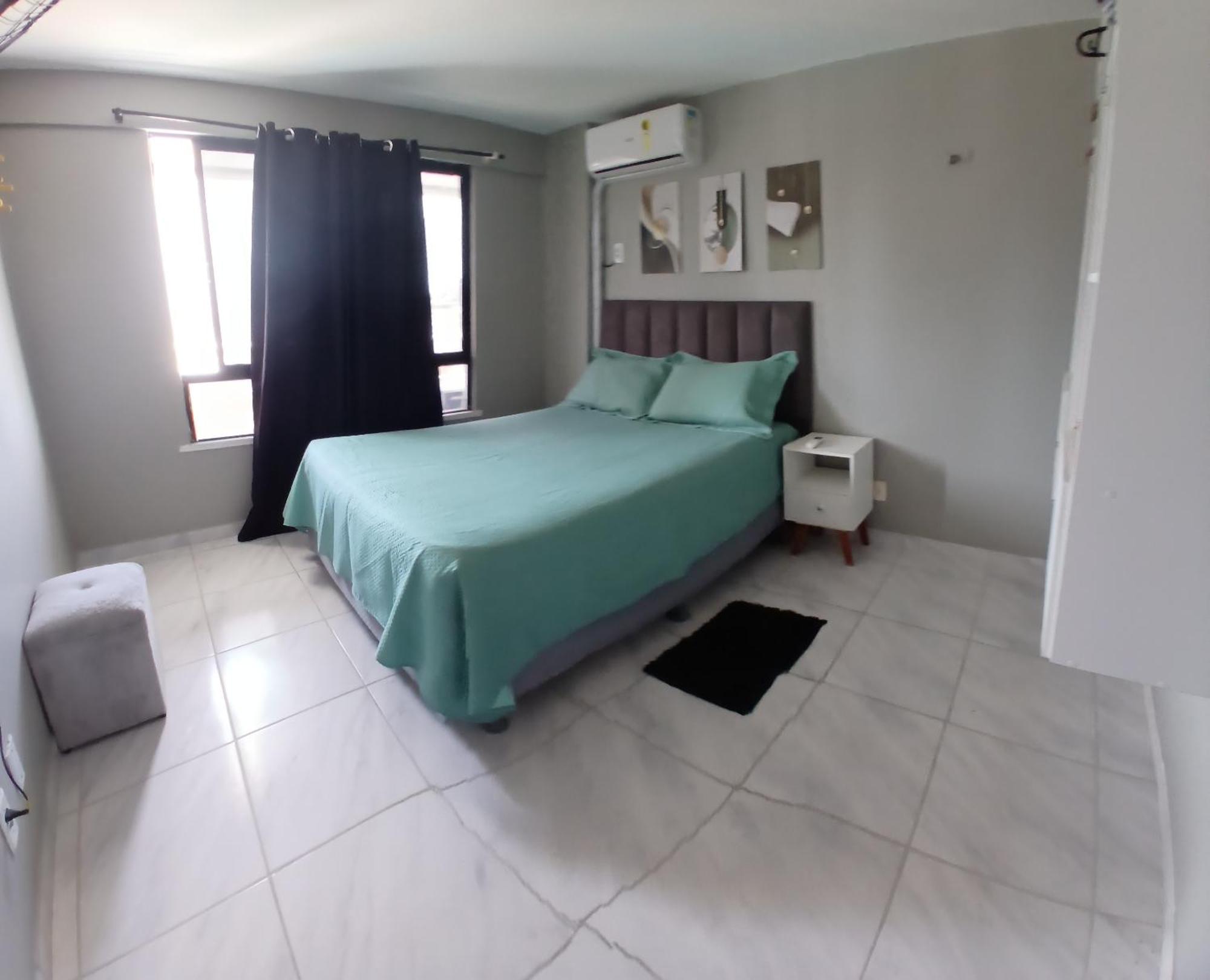 Lindo Do Futuro Apartamento