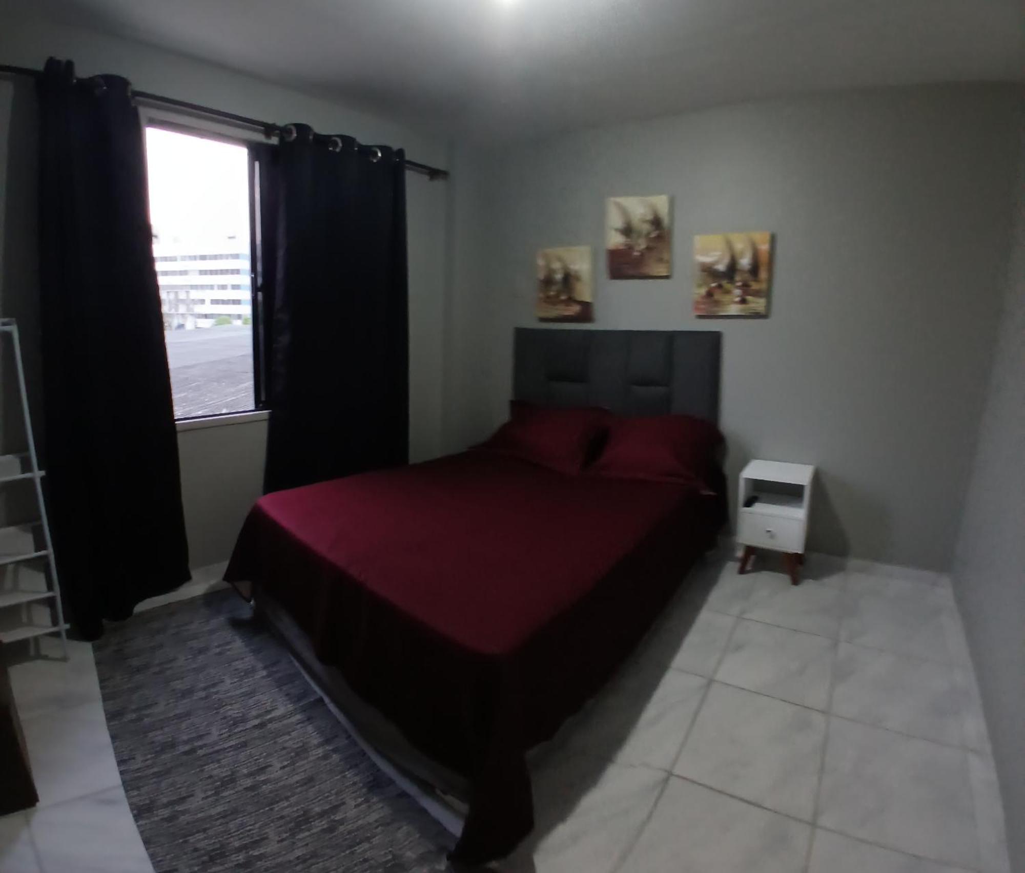 Apartamento Lindo Do Futuro