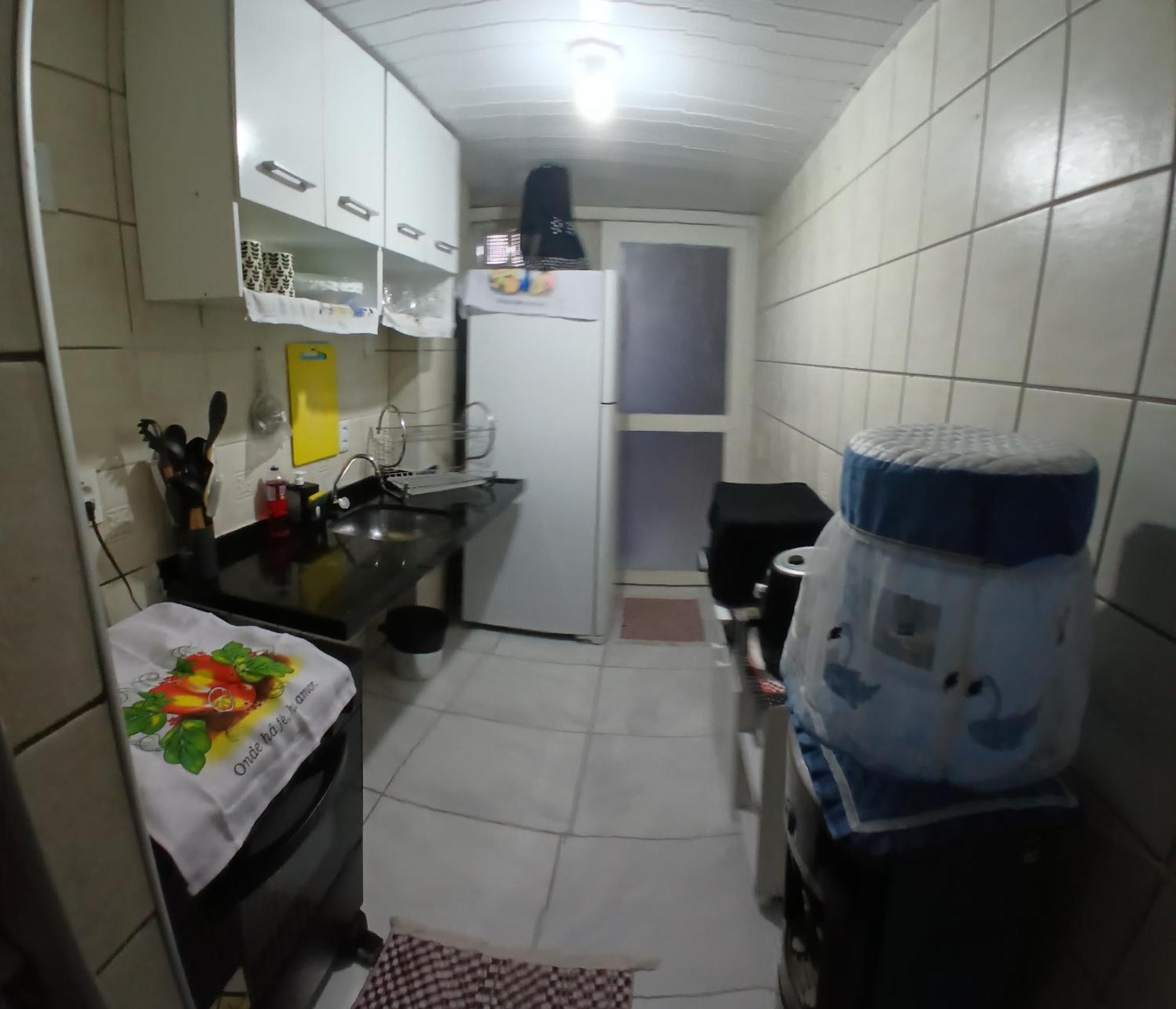 Apartamento Lindo Do Futuro Fortaleza (Ceara)
