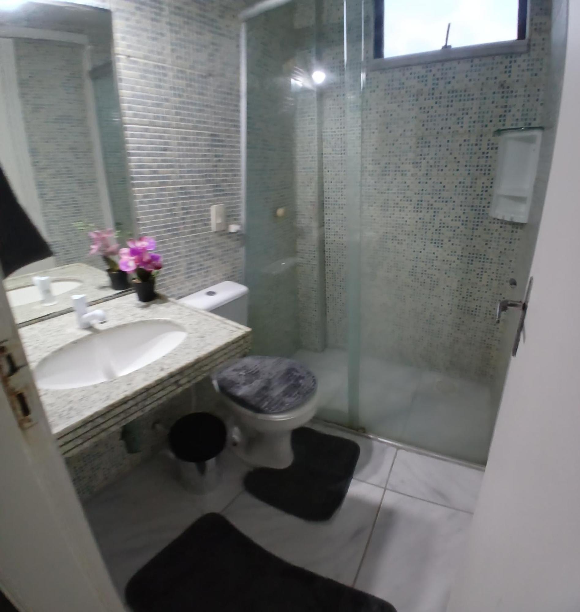 Apartamento Lindo Do Futuro