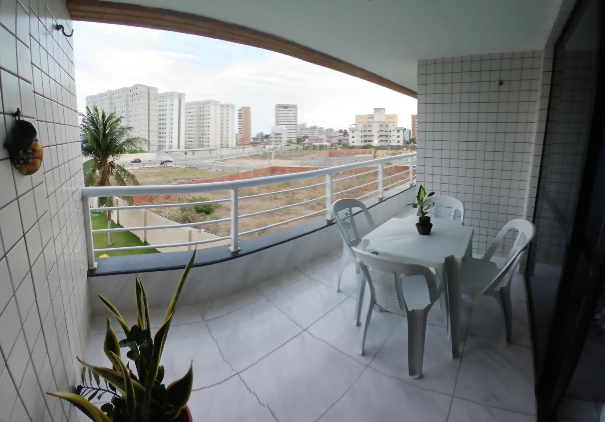 Apartamento Lindo Do Futuro *