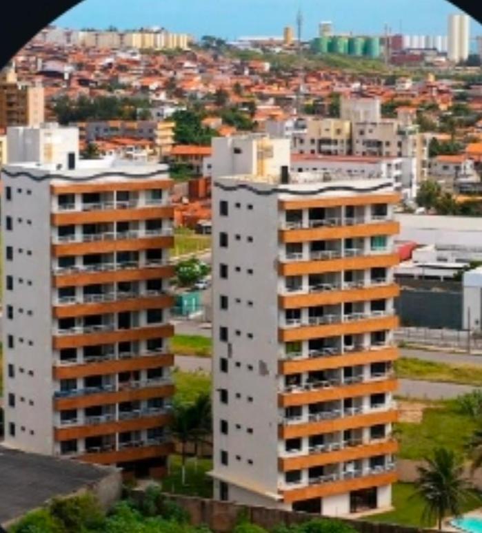 Apartamento Lindo Do Futuro