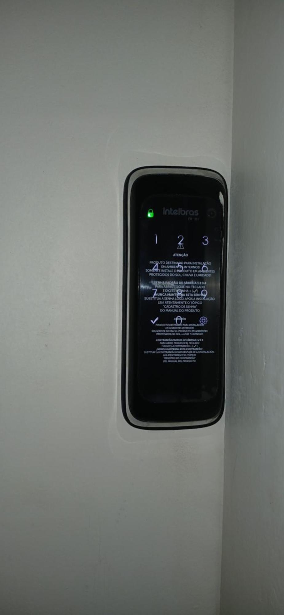 Lindo Do Futuro Apartamento