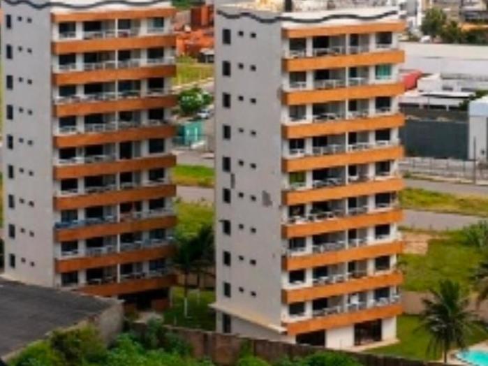 Apartamento Lindo Do Futuro