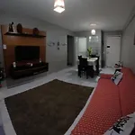 Lindo apart na Praia do Futuro com 2 suítes